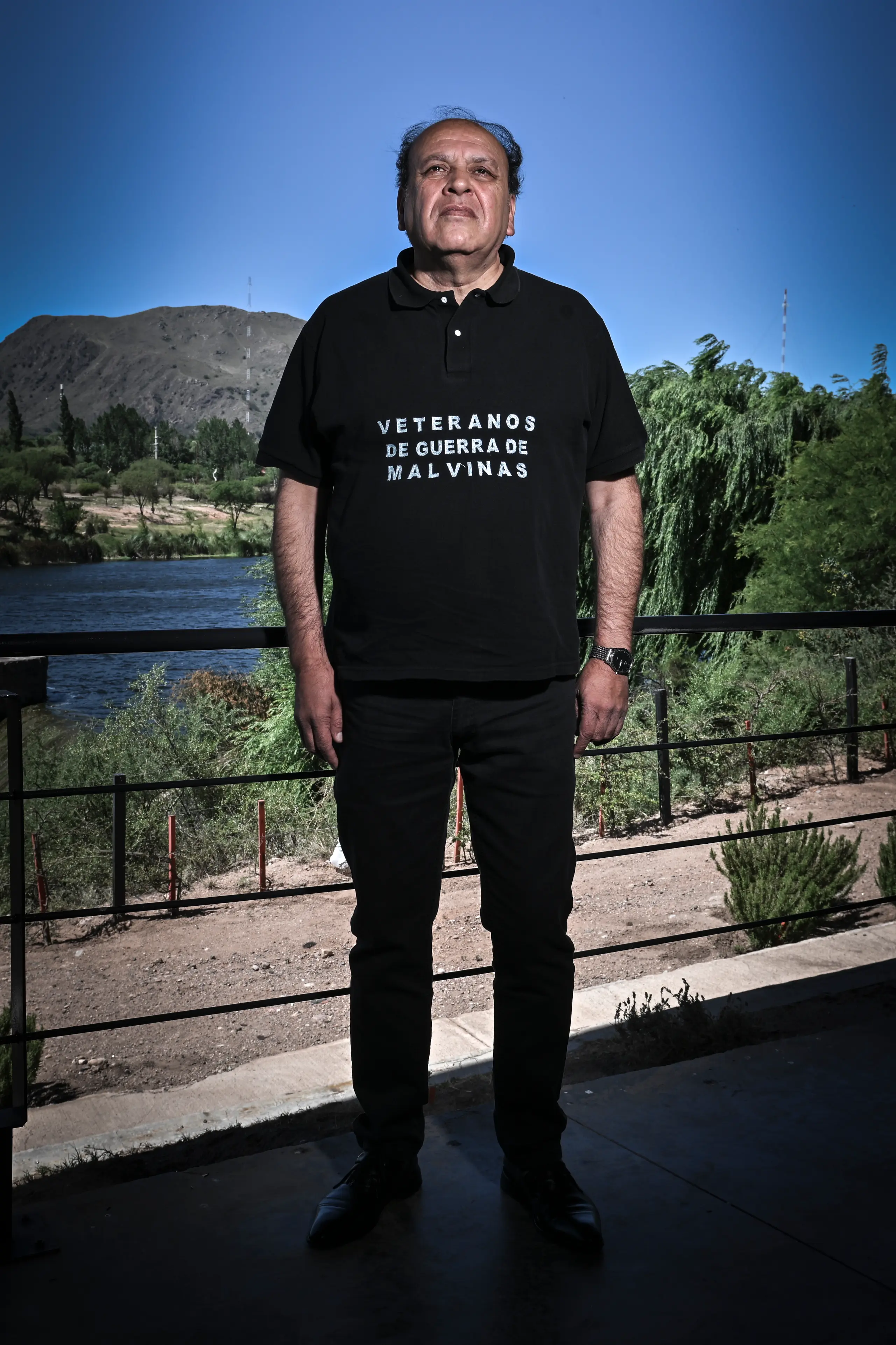 Luis Javier Zeballos Gatica